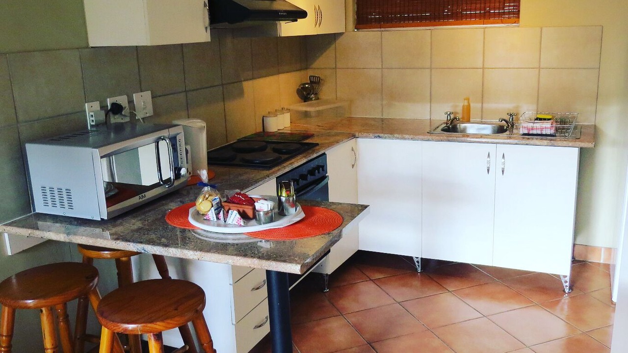 Photo of Kitchen in Parow North