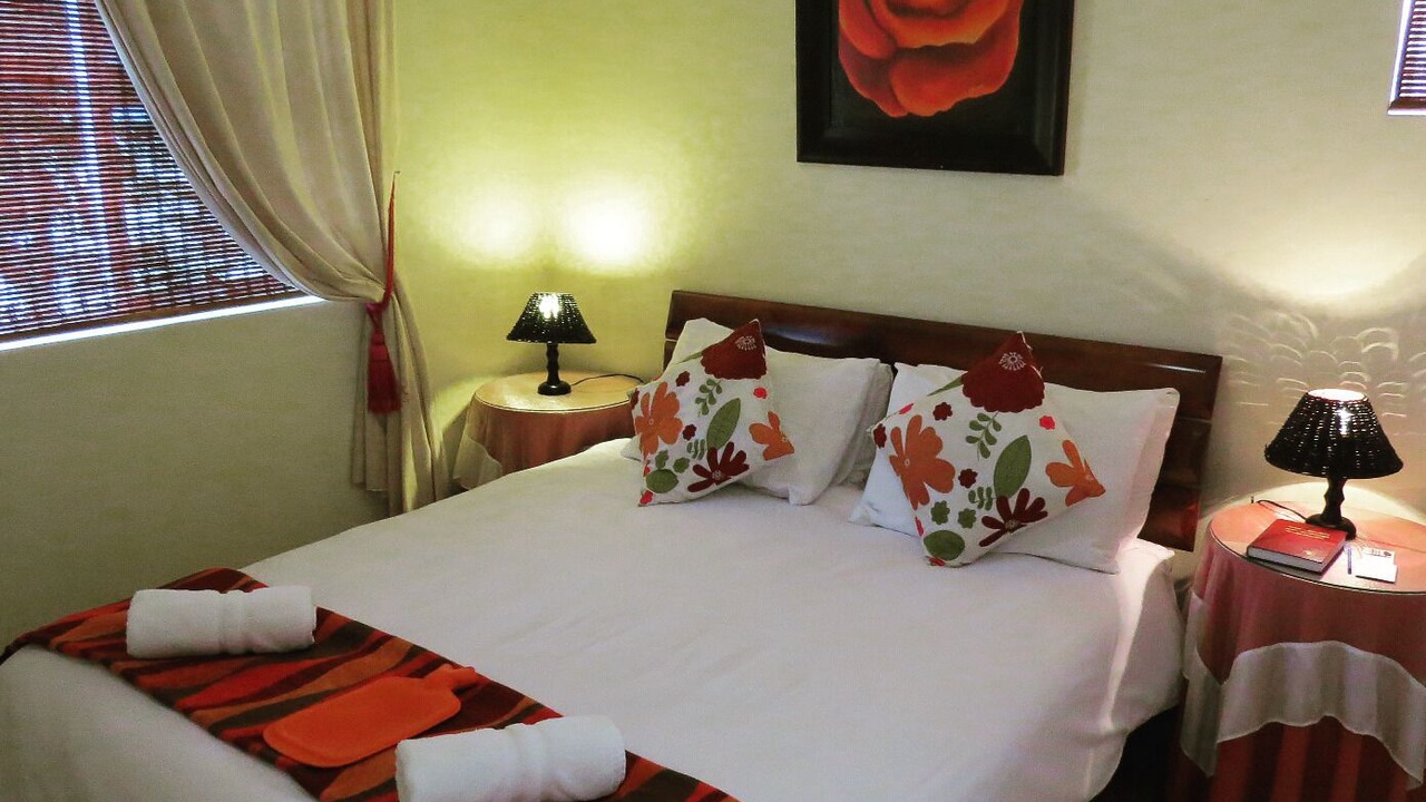 Photo of Bedroom in Parow North