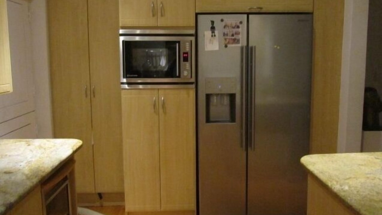 Photo of Kitchen in Mountainside