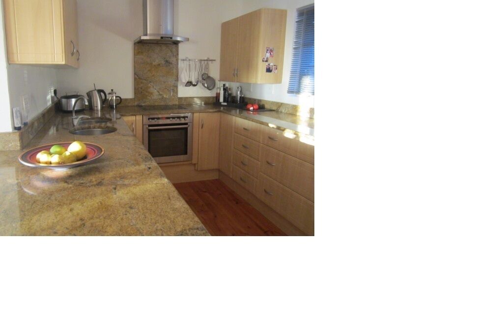 Photo of Kitchen in Mountainside