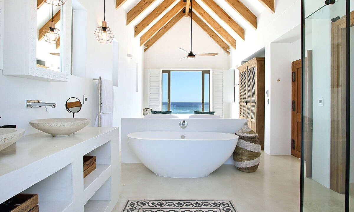 Photo of Bathroom in Stompneusbaai