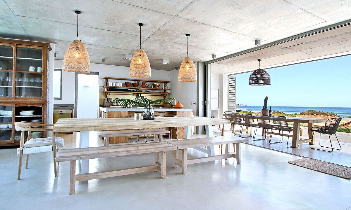 Photo of Outdoor in Stompneusbaai