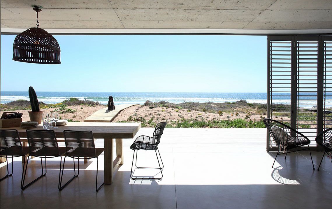 Photo of Outdoor in Stompneusbaai