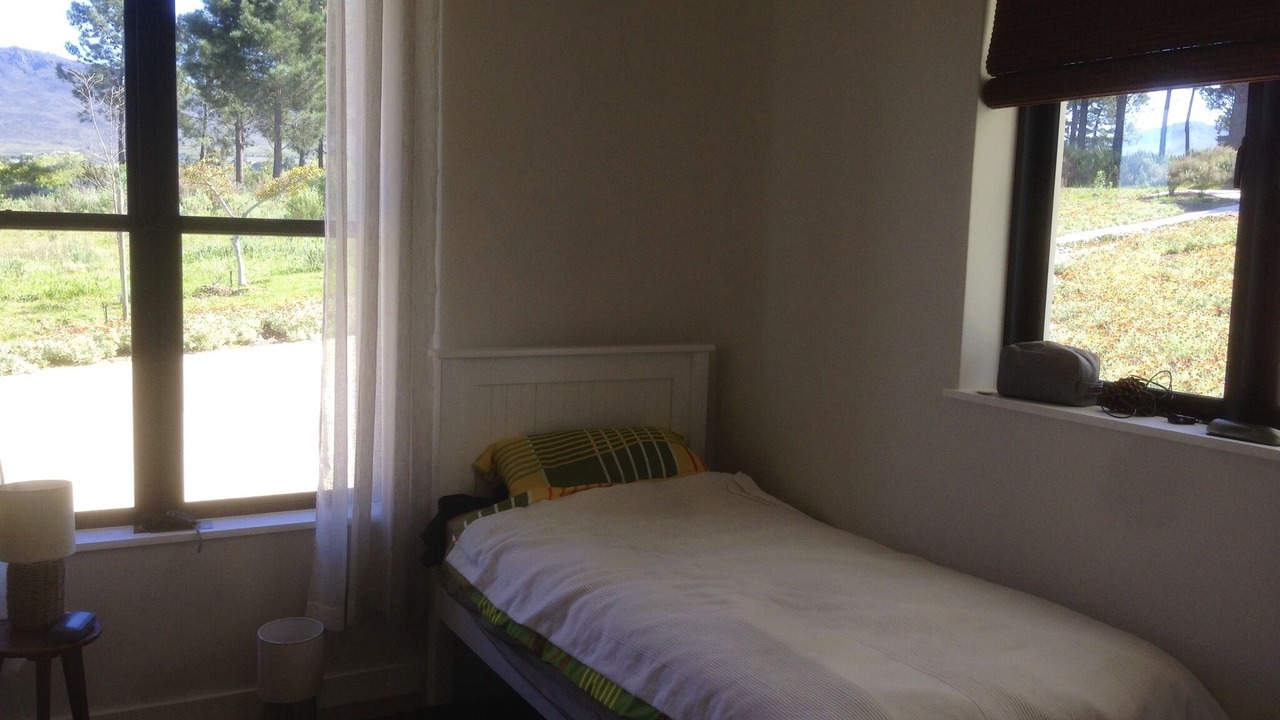 Photo of Bedroom in Elgin