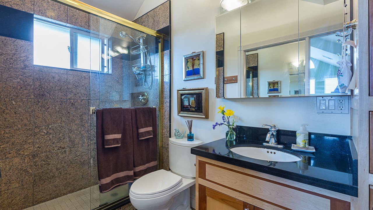 Photo of Bathroom in Sugarloaf