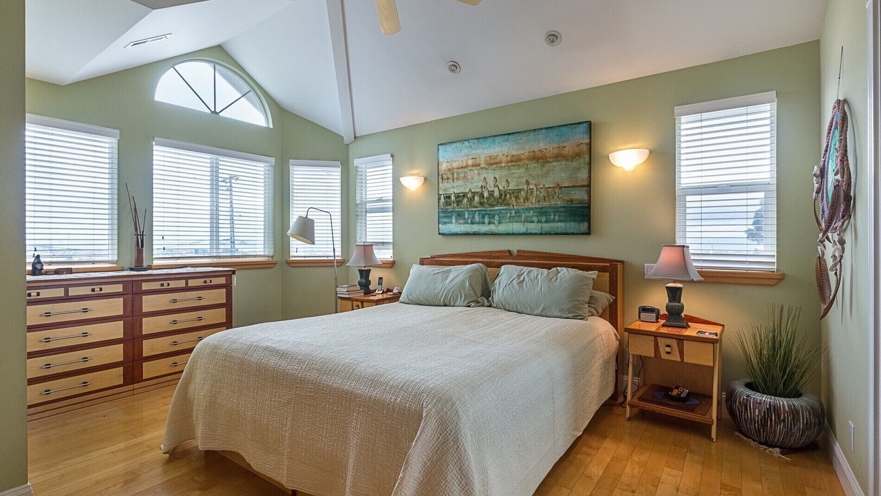 Photo of Bedroom in Sugarloaf