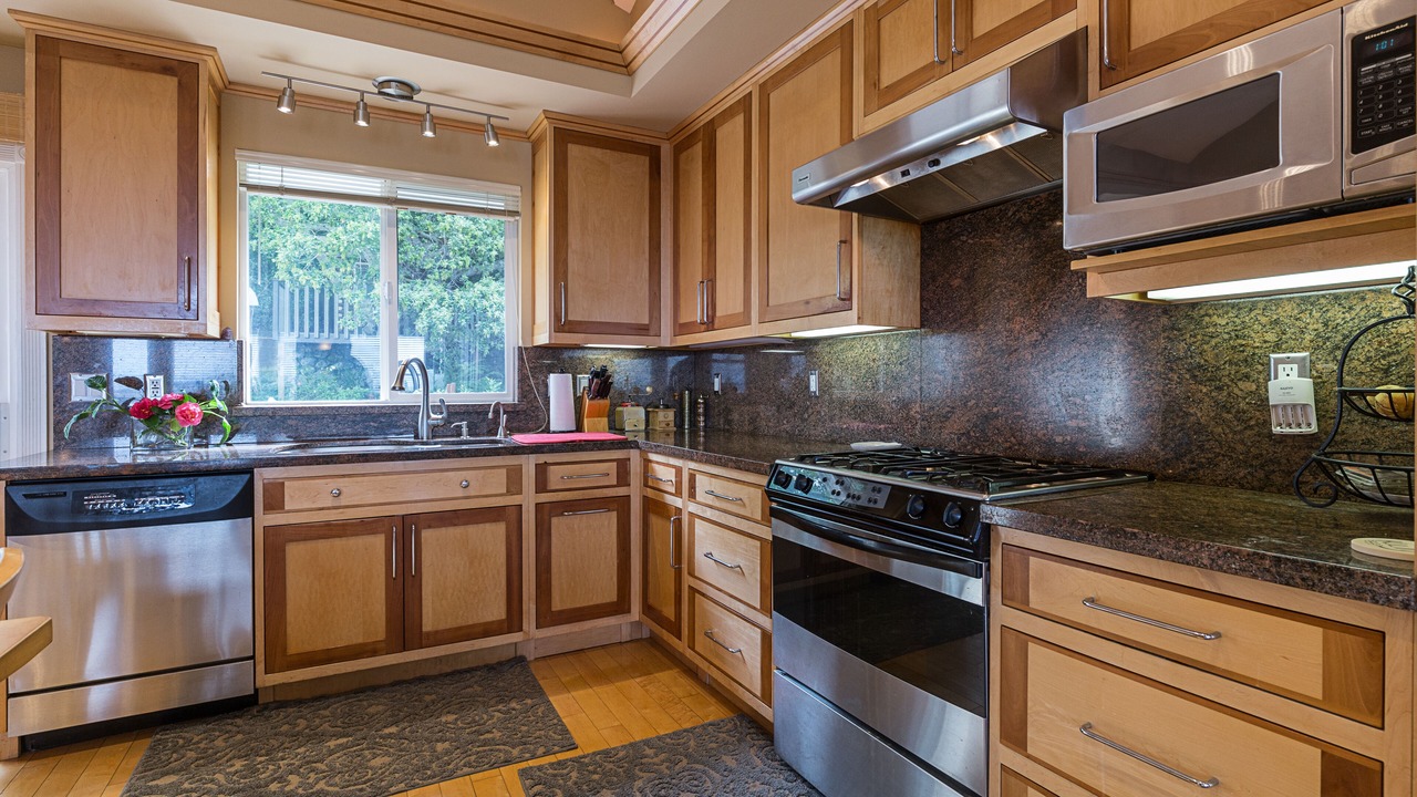 Photo of Kitchen in Sugarloaf