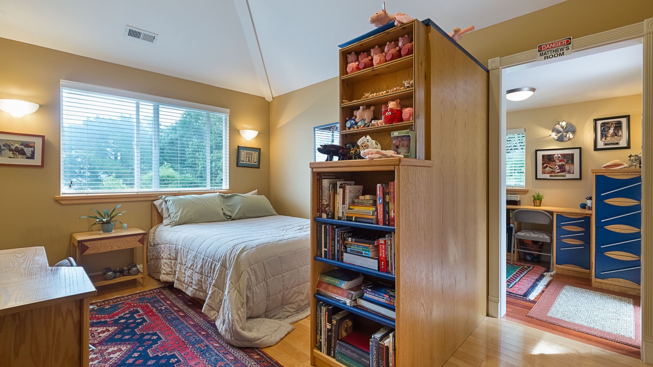 Photo of Bedroom in Sugarloaf
