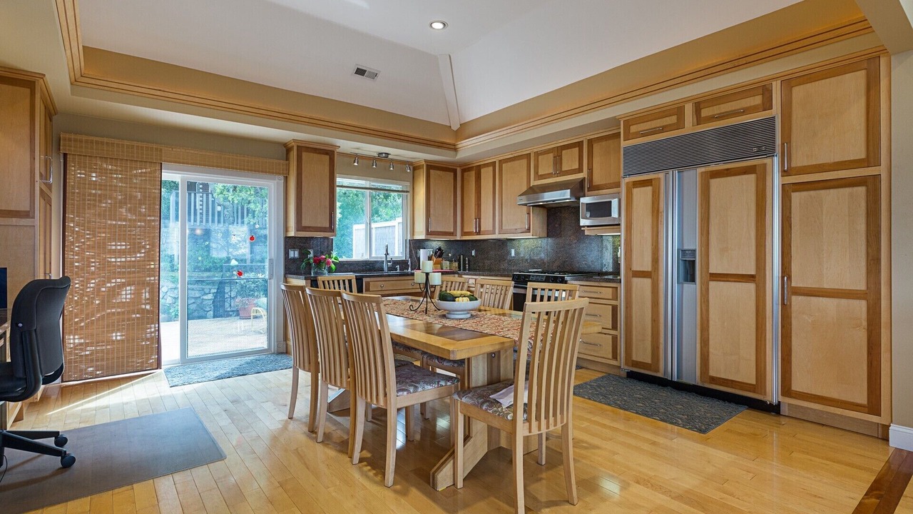 Photo of Kitchen in Sugarloaf