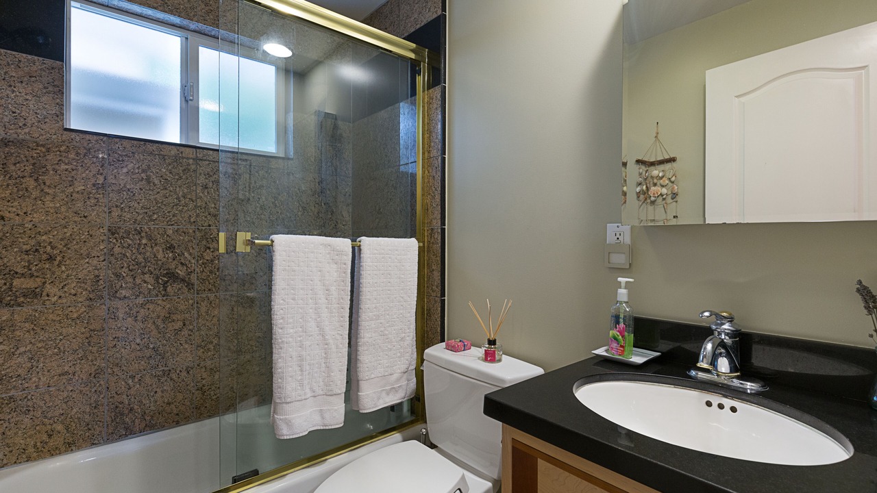 Photo of Bathroom in Sugarloaf