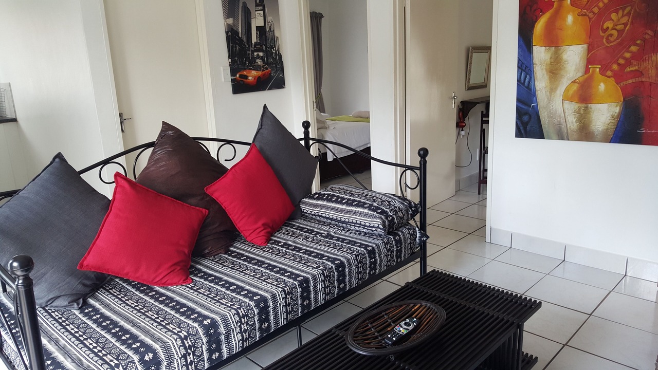 Photo of Bedroom in Nelspruit