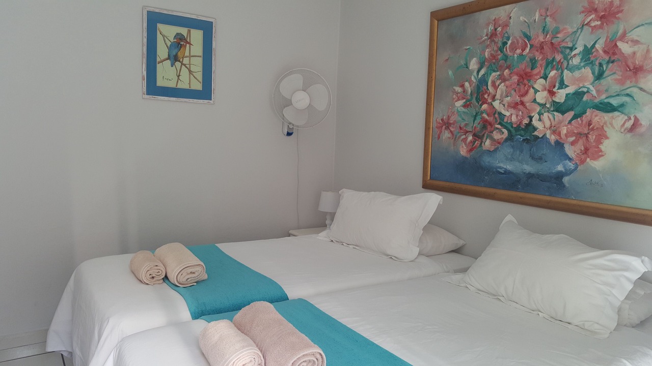Photo of Bedroom in Nelspruit