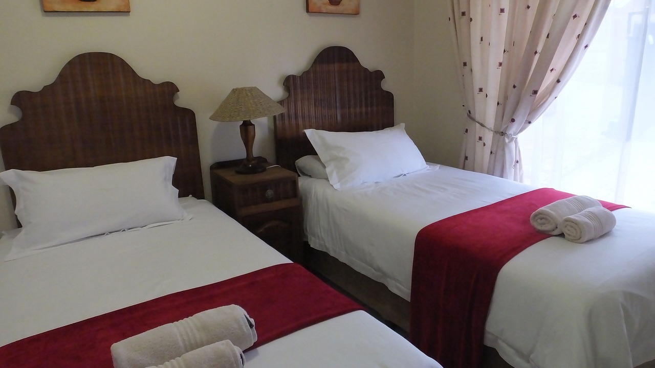 Photo of Bedroom in Nelspruit