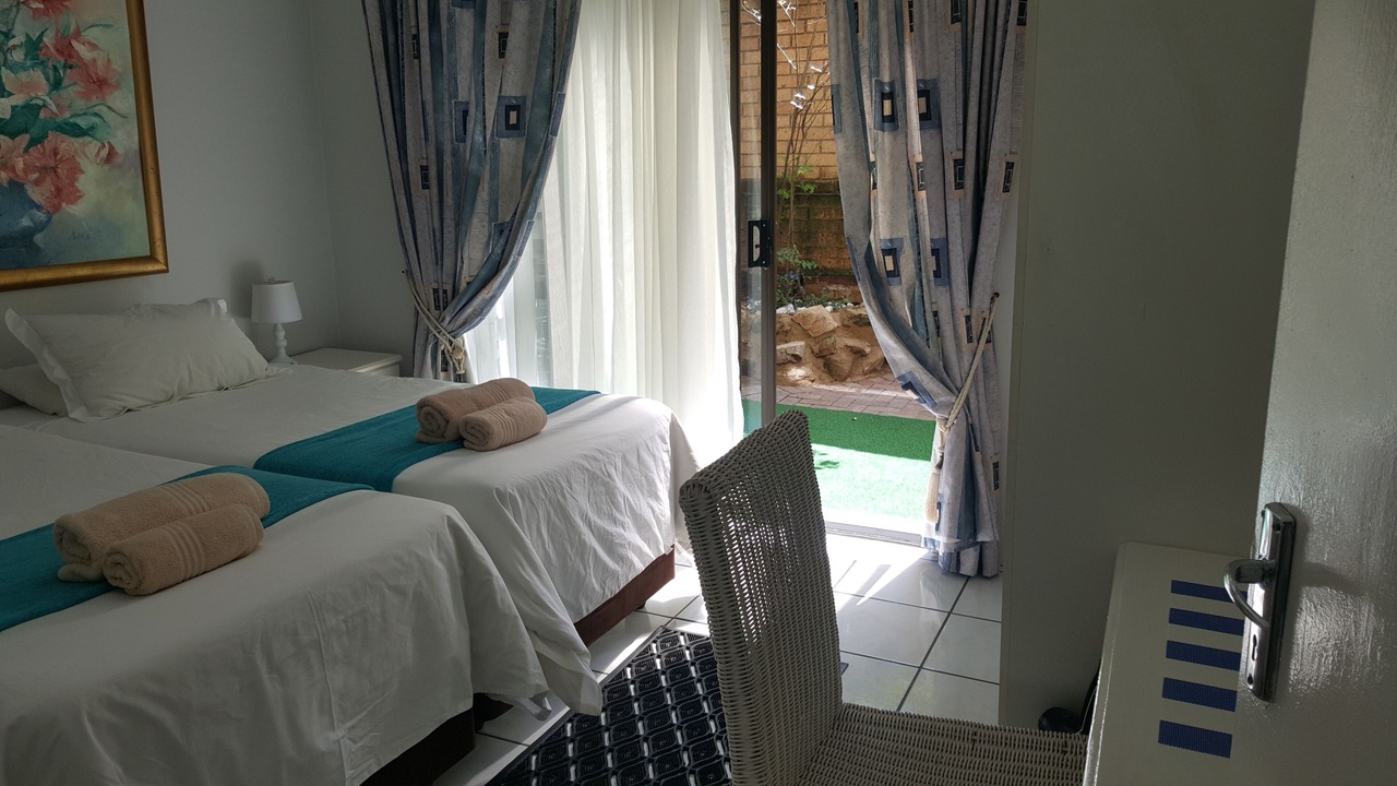 Photo of Bedroom in Nelspruit