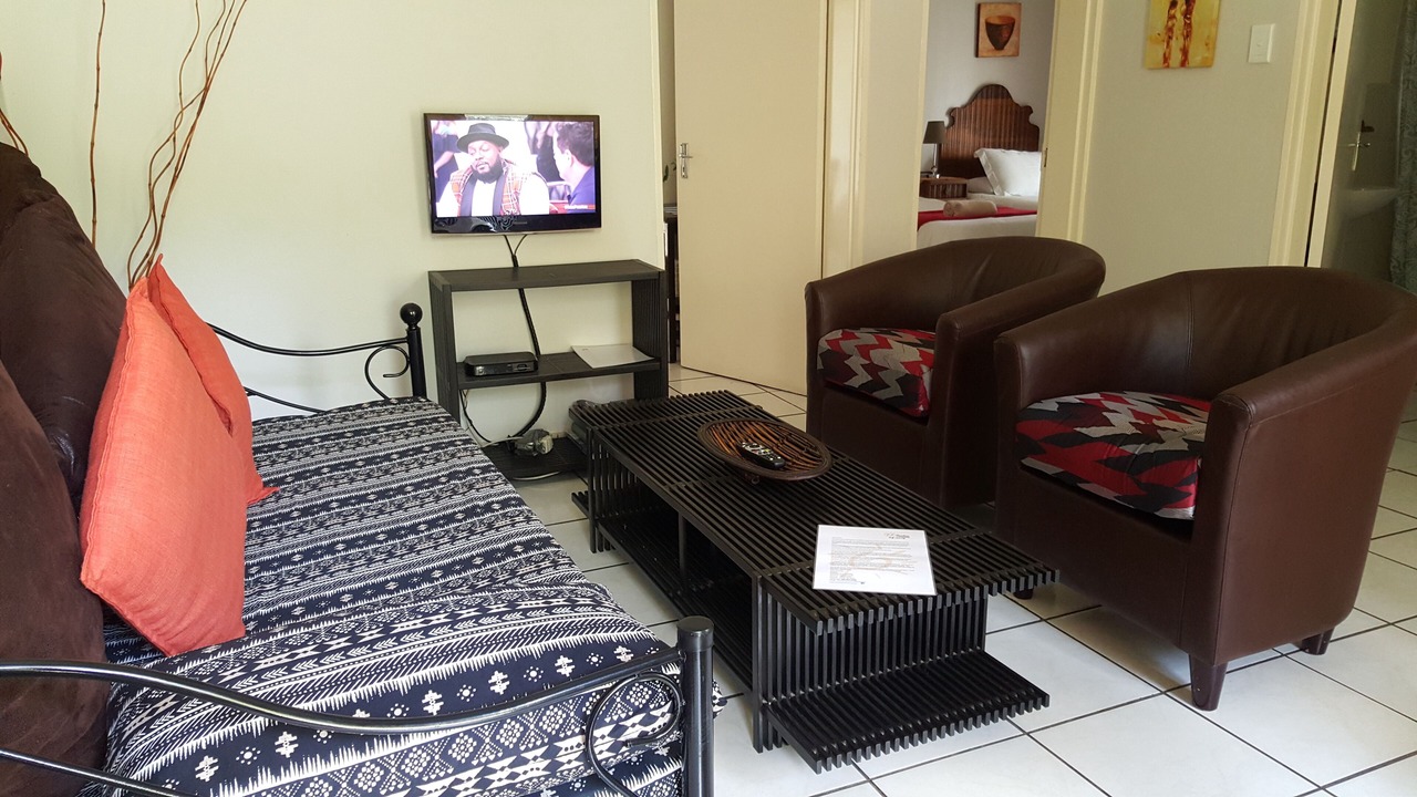 Photo of Bedroom in Nelspruit