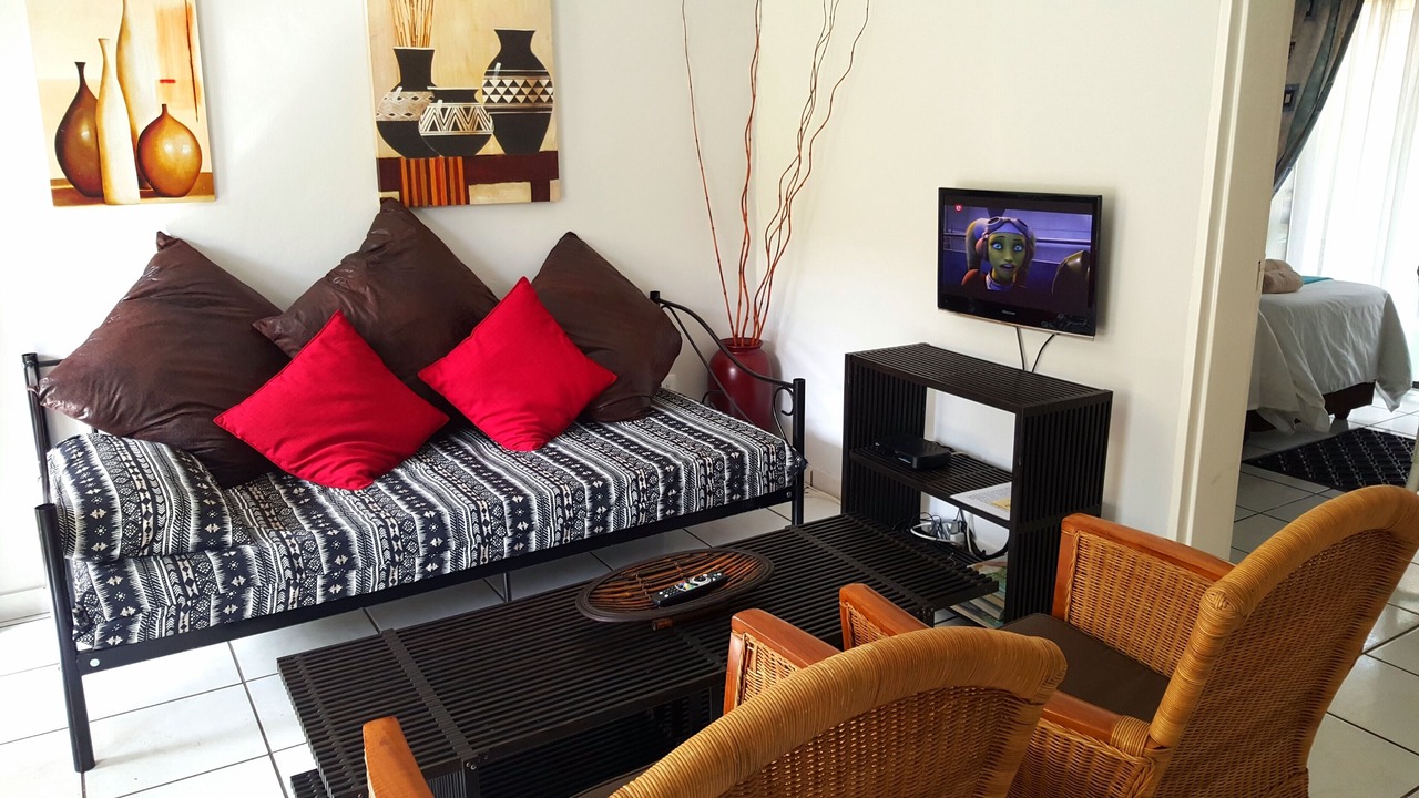 Photo of Livingroom in Nelspruit