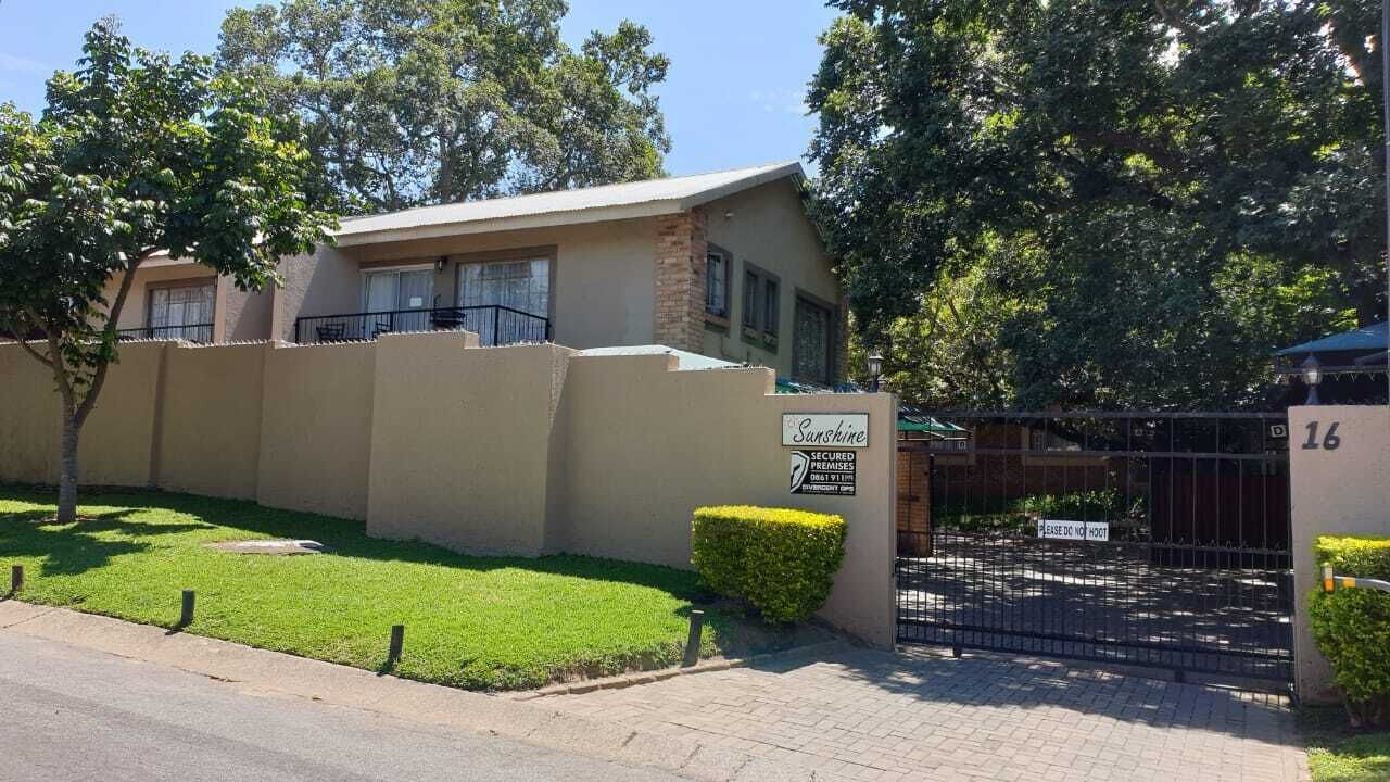 Photo of Outdoor in Nelspruit