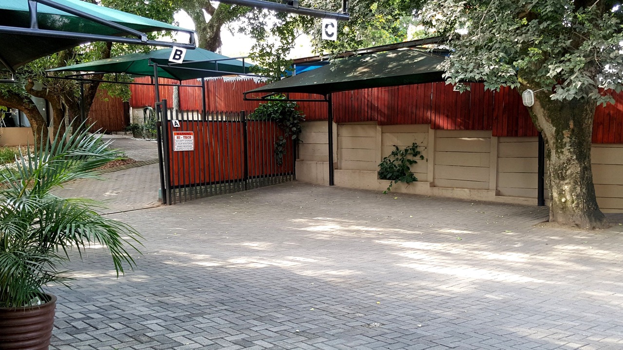 Photo of Outdoor in Nelspruit