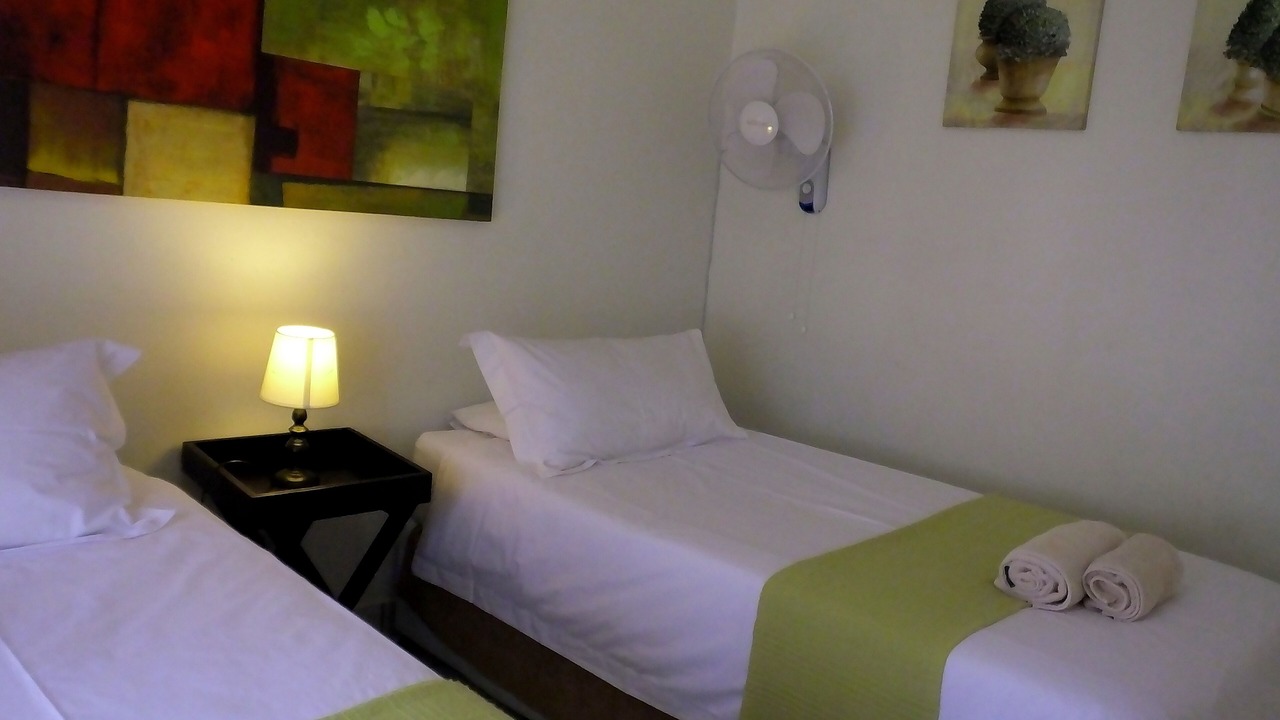 Photo of Bedroom in Nelspruit