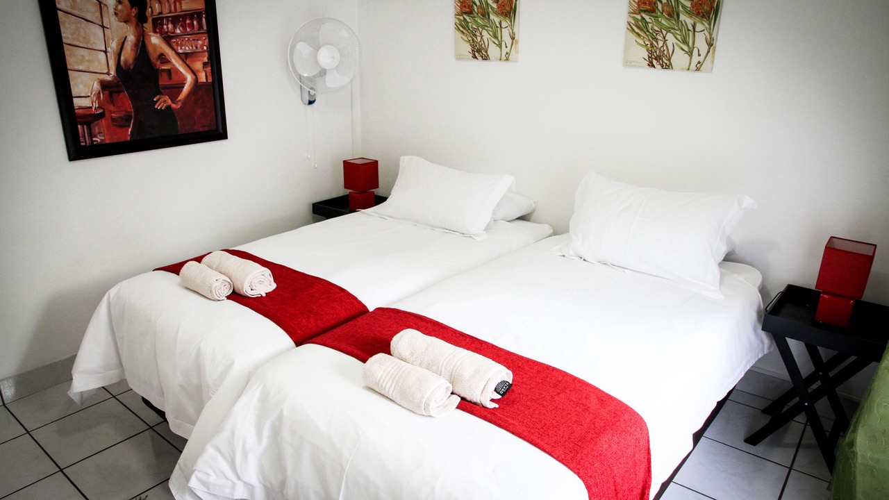 Photo of Bedroom in Nelspruit