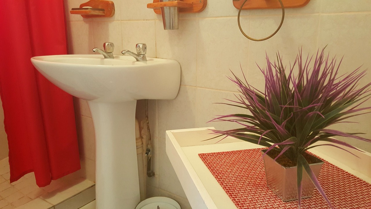 Photo of Bathroom in Nelspruit