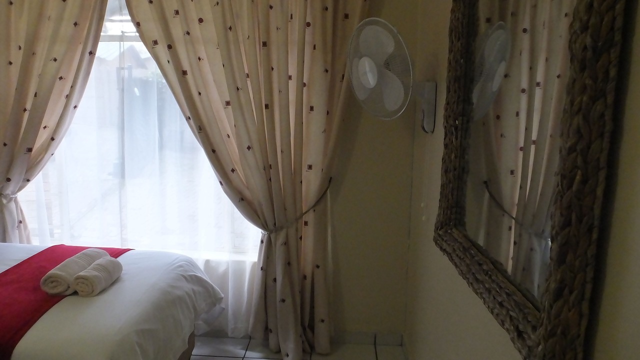 Photo of Bedroom in Nelspruit