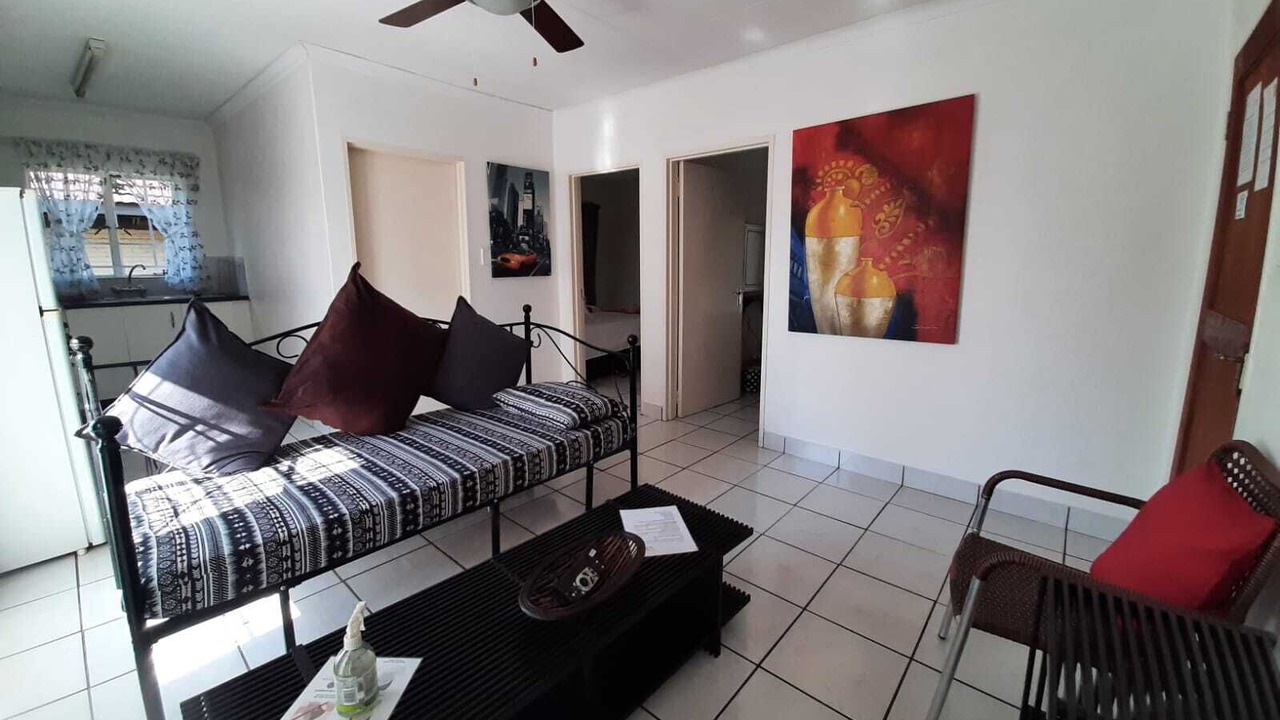 Photo of Livingroom in Nelspruit