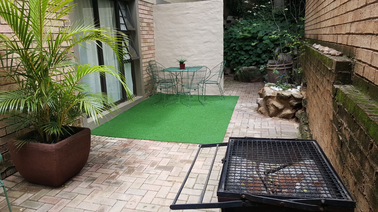 Photo of Outdoor in Nelspruit