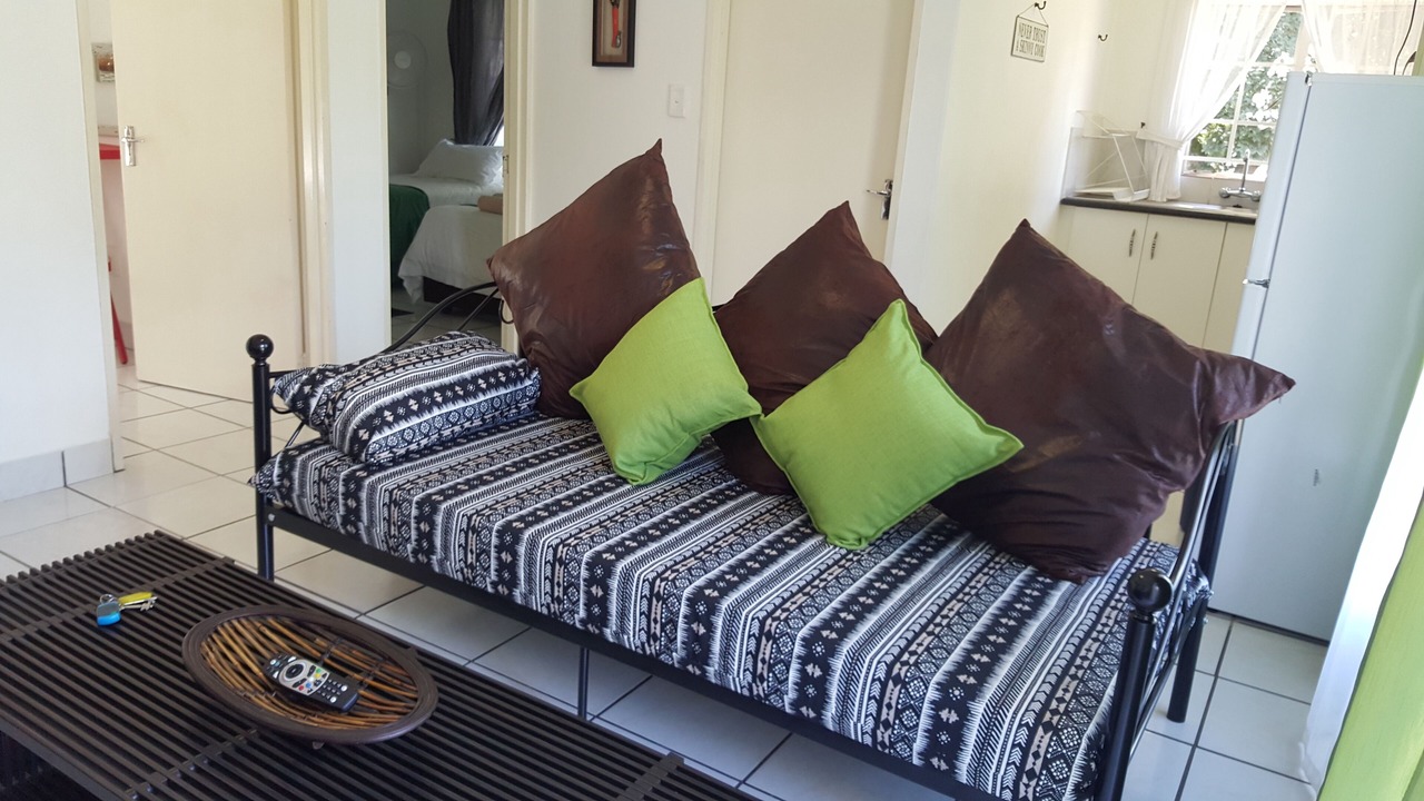 Photo of Bedroom in Nelspruit