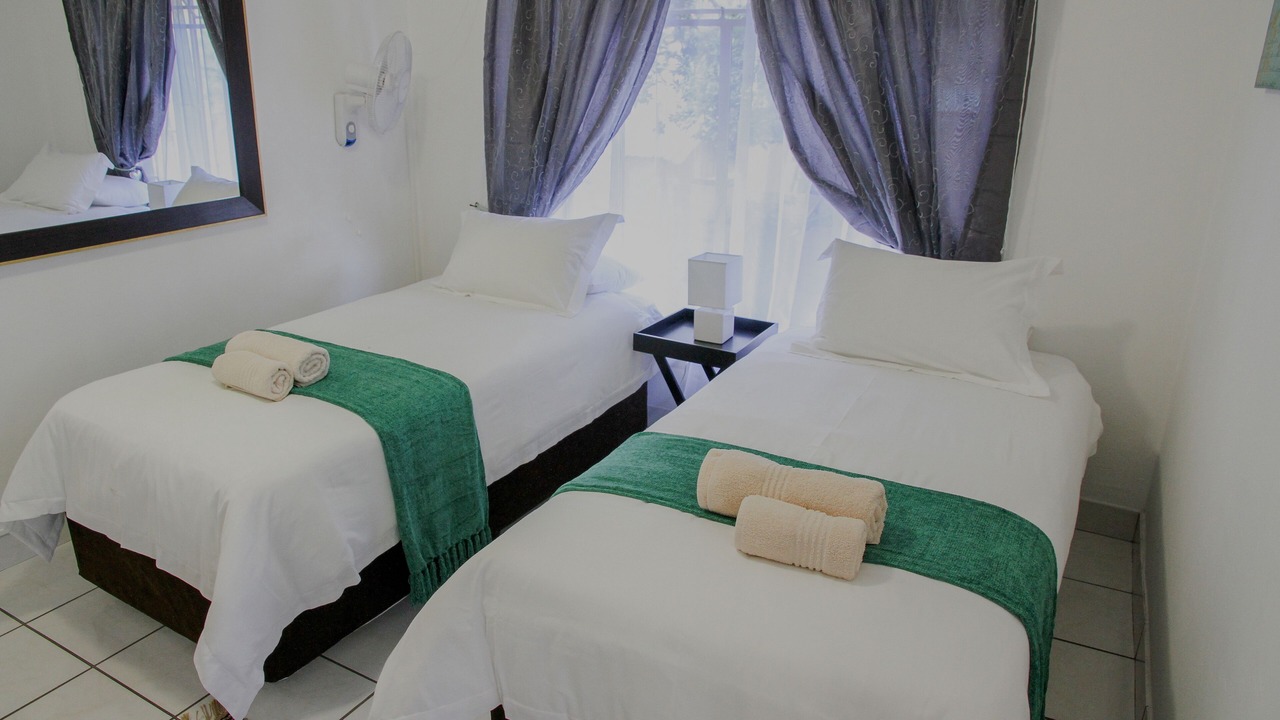 Photo of Bedroom in Nelspruit