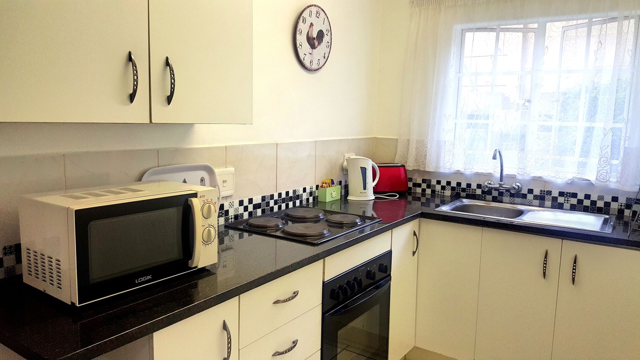 Photo of Kitchen in Nelspruit