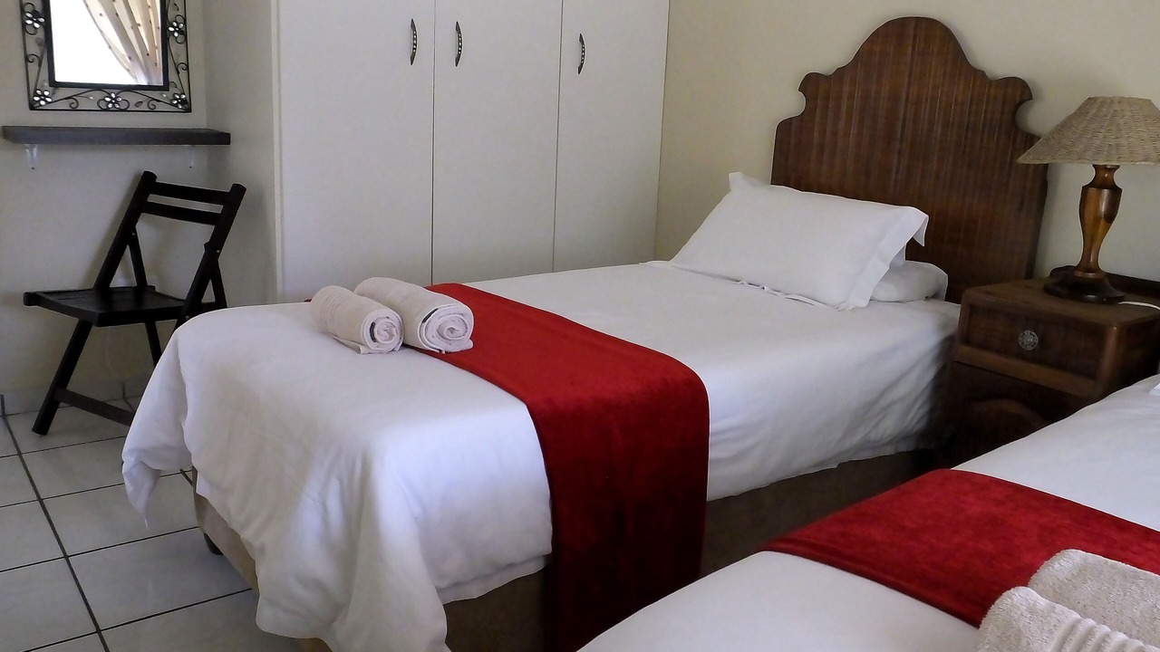 Photo of Bedroom in Nelspruit