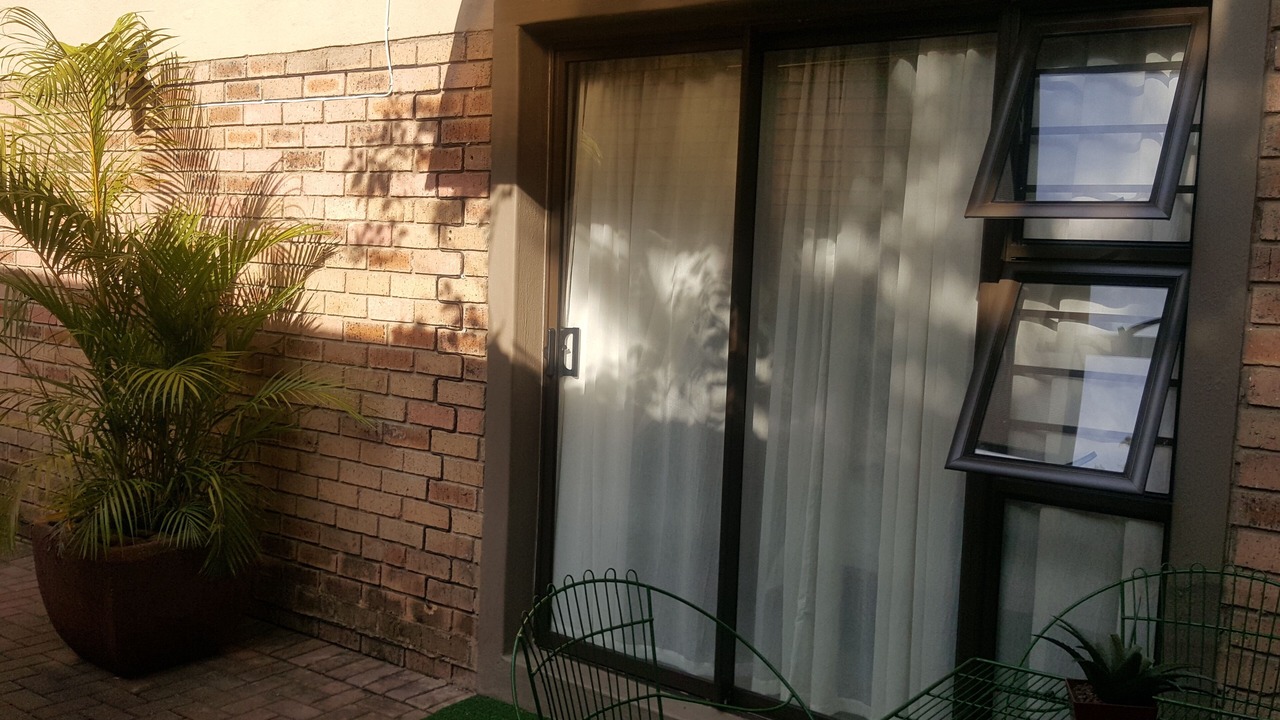 Photo of Patio Balcony in Nelspruit