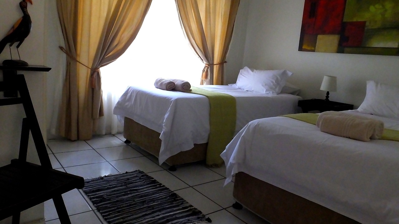 Photo of Bedroom in Nelspruit