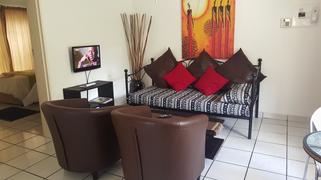 Photo of Bedroom in Nelspruit