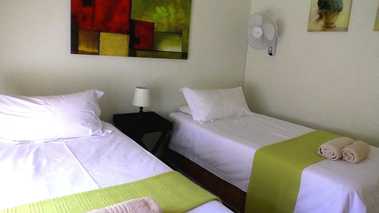 Photo of Bedroom in Nelspruit