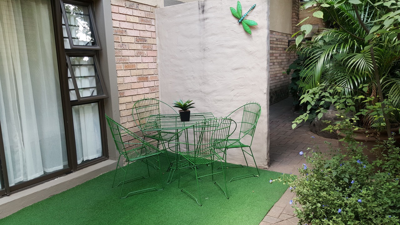 Photo of Outdoor in Nelspruit