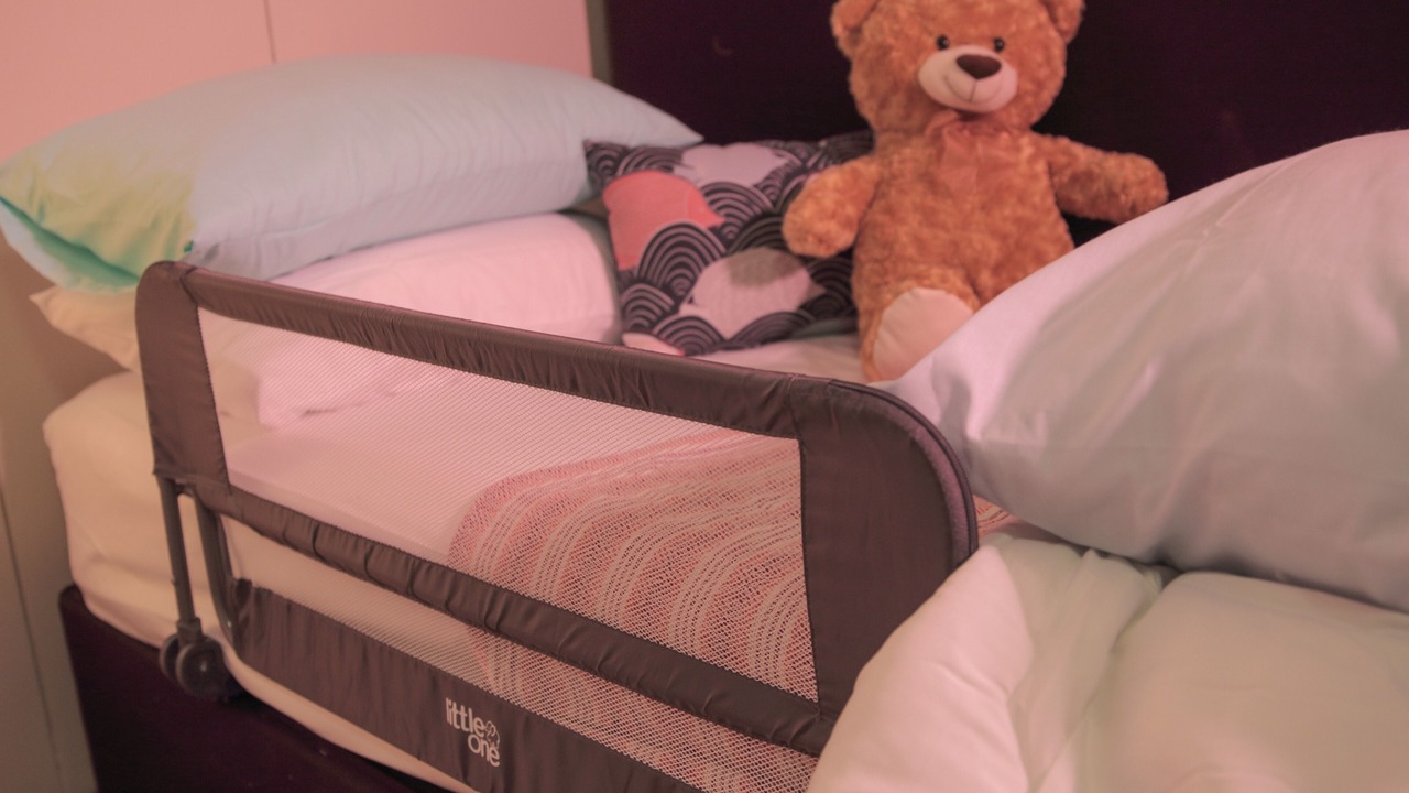 Photo of Bedroom in Sunnyside