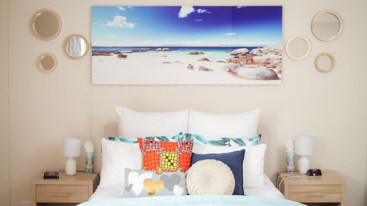 Photo of Bedroom in Sunnyside