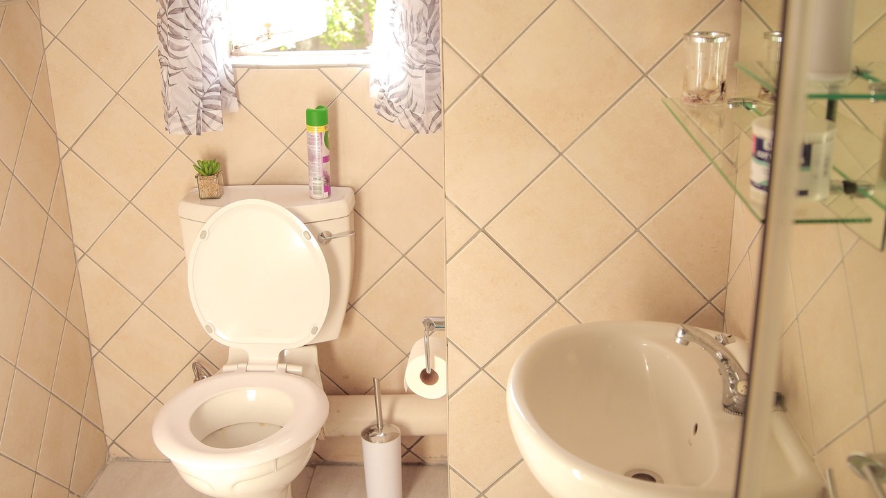 Photo of Bathroom in Sunnyside
