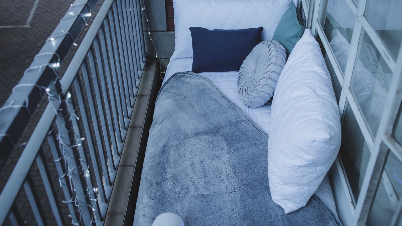 Photo of Bedroom in Sunnyside