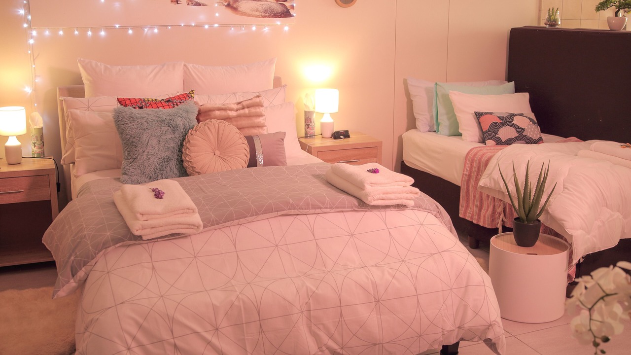Photo of Bedroom in Sunnyside