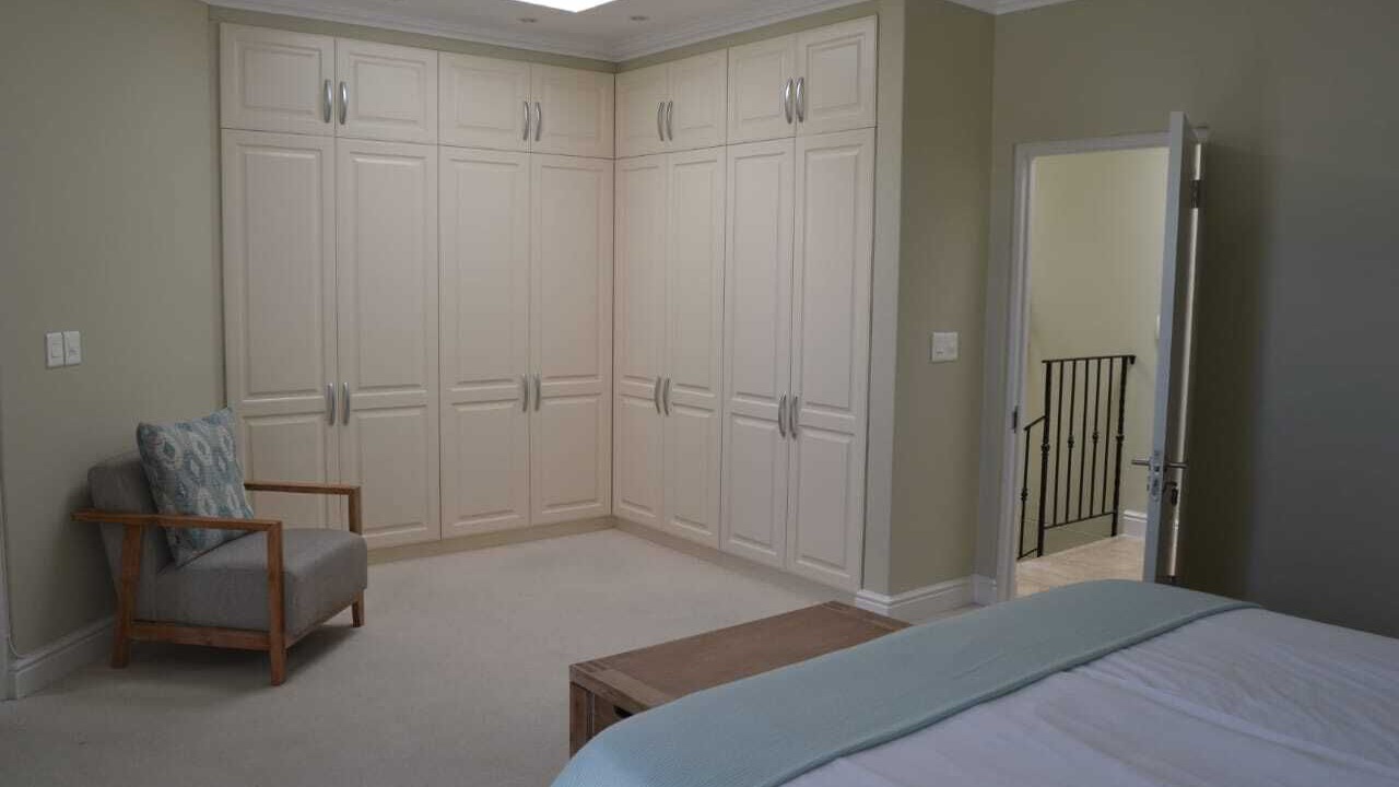 Photo of Bedroom in Franschhoek