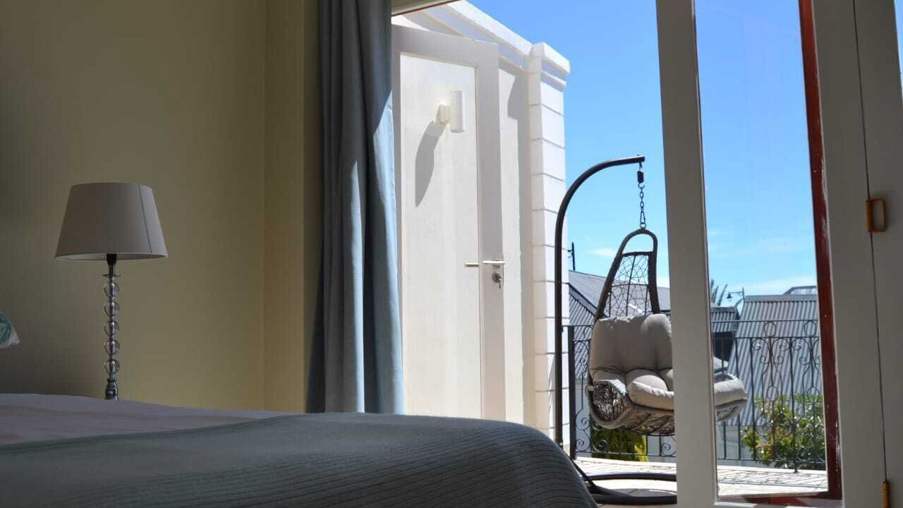 Photo of Bedroom in Franschhoek