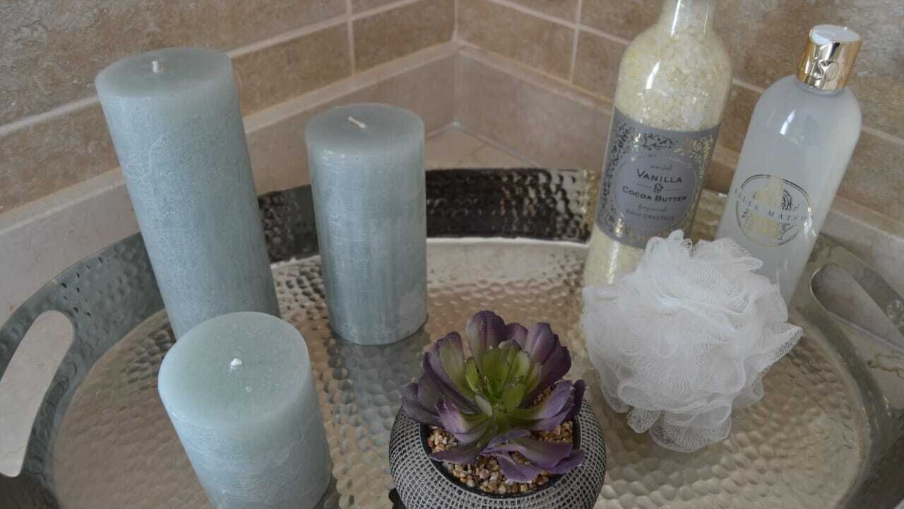 Photo of Bathroom in Franschhoek