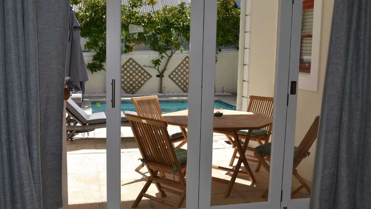 Photo of Outdoor in Franschhoek