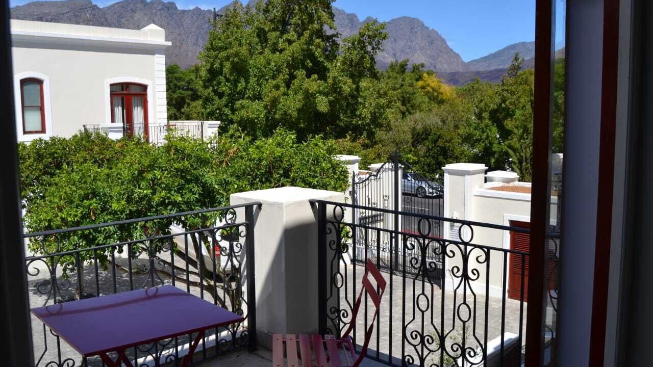 Photo of Outdoor in Franschhoek