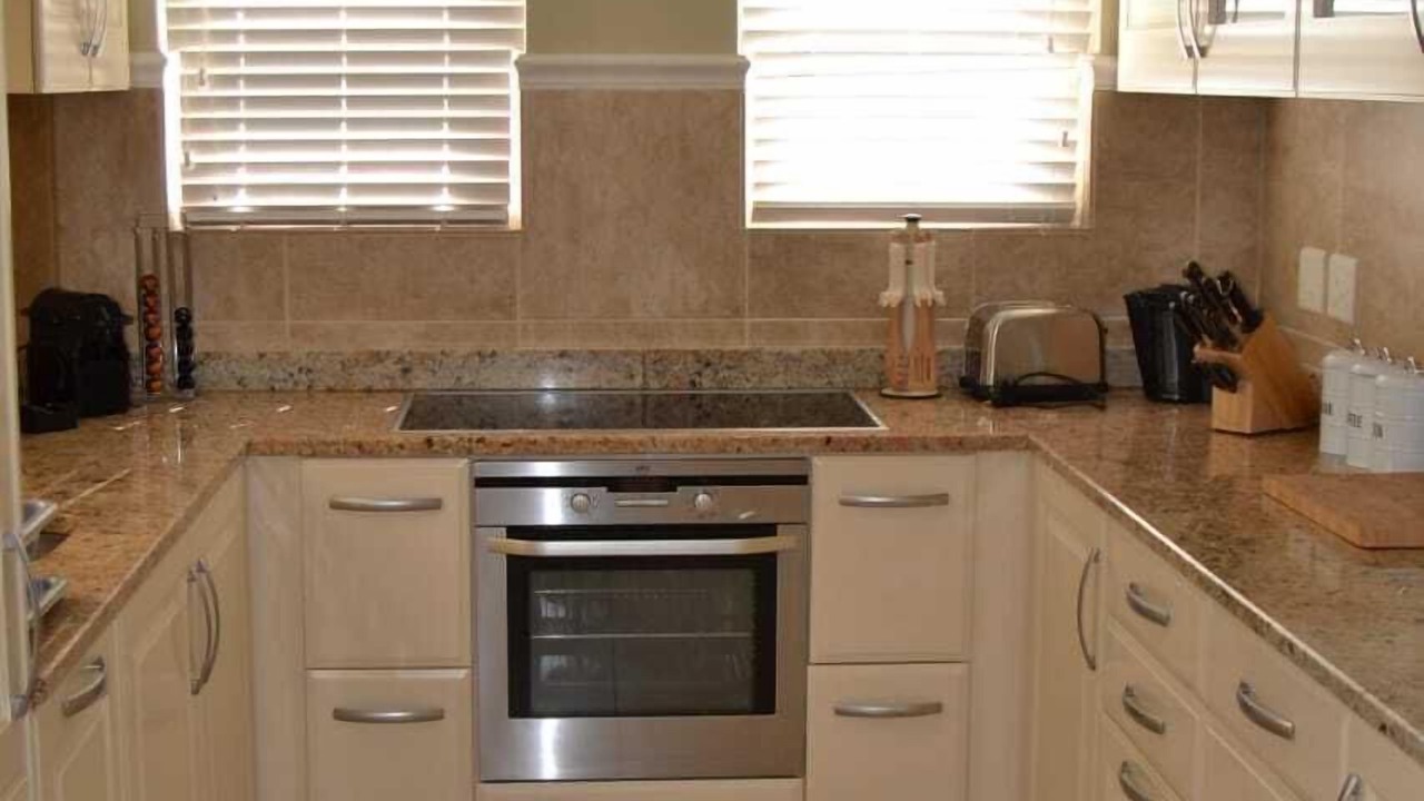 Photo of Kitchen in Franschhoek