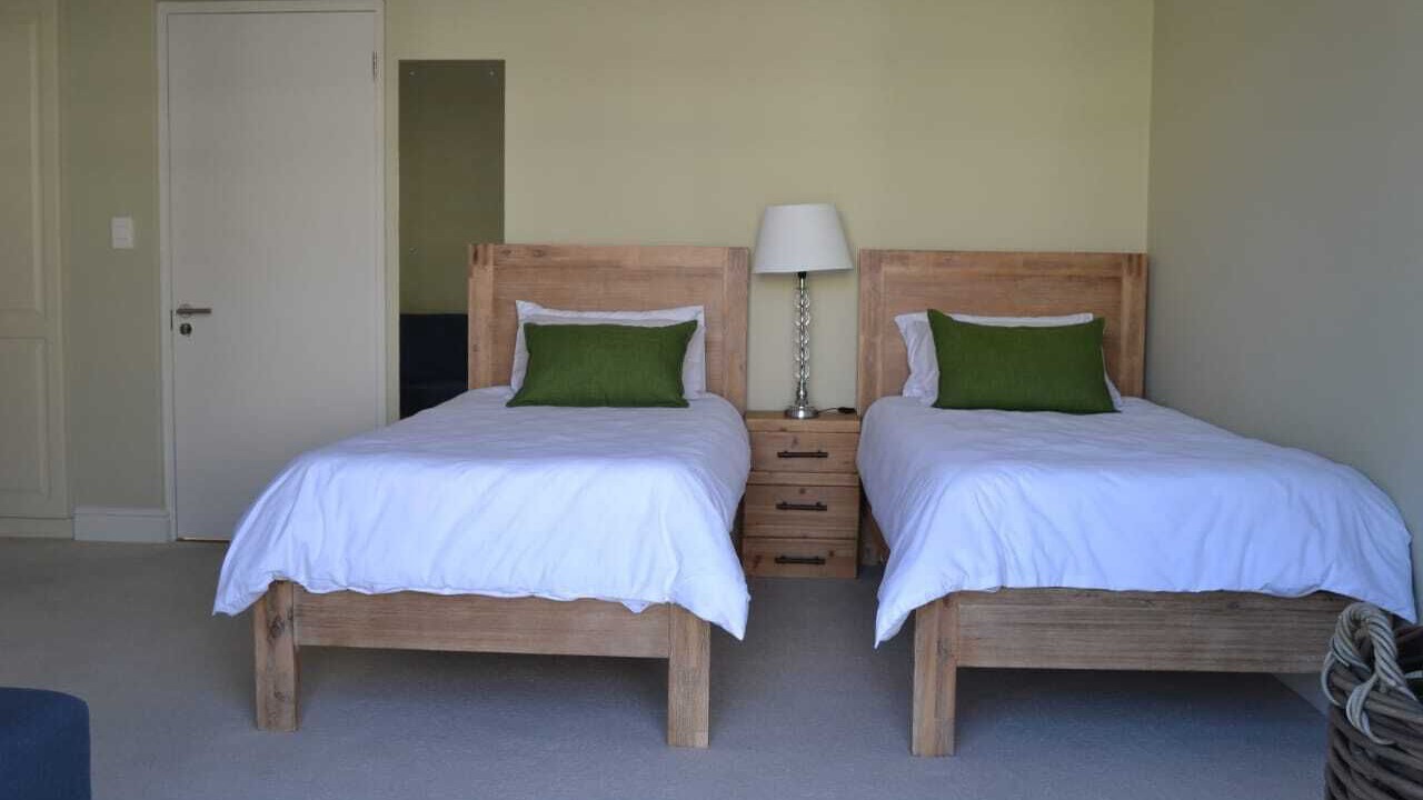 Photo of Bedroom in Franschhoek