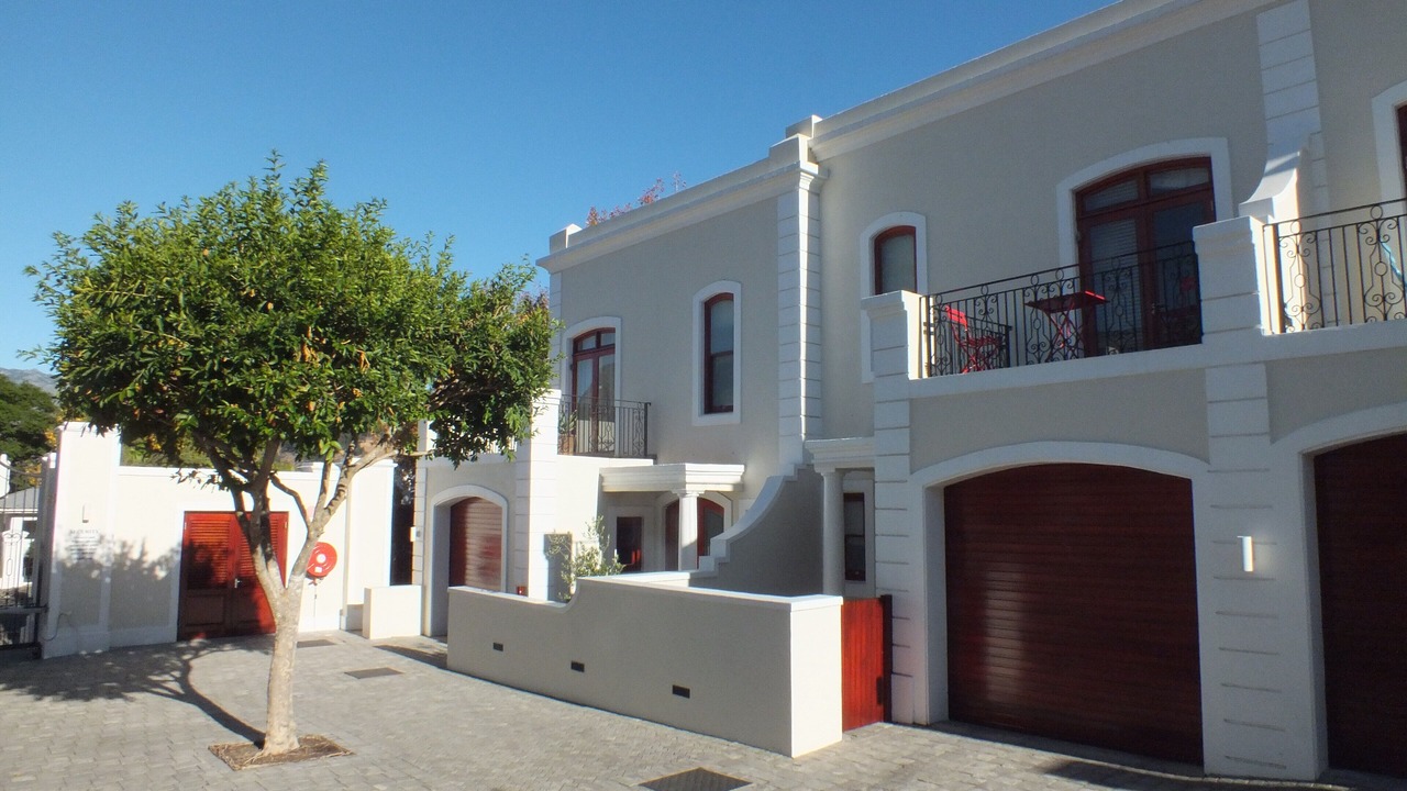 Photo of Outdoor in Franschhoek